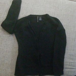 Girls sweater